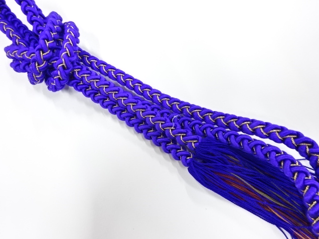 Japanese Kimono / Accessories Silk